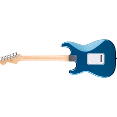 Fender Fender Standard Stratocaster HSS, MP, Aqua Marine Blue