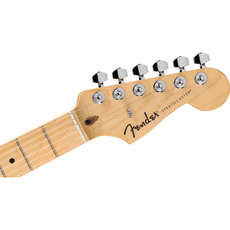 Fender Fender Standard Stratocaster HSS, MP, Aqua Marine Blue