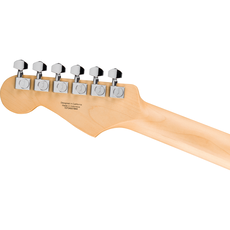 Fender Fender Standard Stratocaster HSS, LF, Black