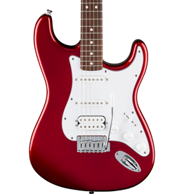 Fender Fender Standard Stratocaster HSS, LF, Candy Cola