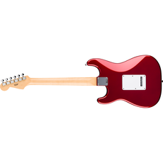 Fender Fender Standard Stratocaster HSS, LF, Candy Cola