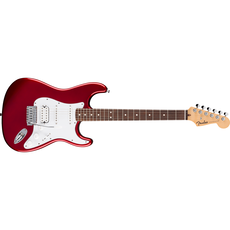 Fender Fender Standard Stratocaster HSS, LF, Candy Cola