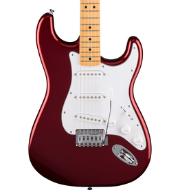 Fender Fender Standard Stratocaster, LF, Candy Cola