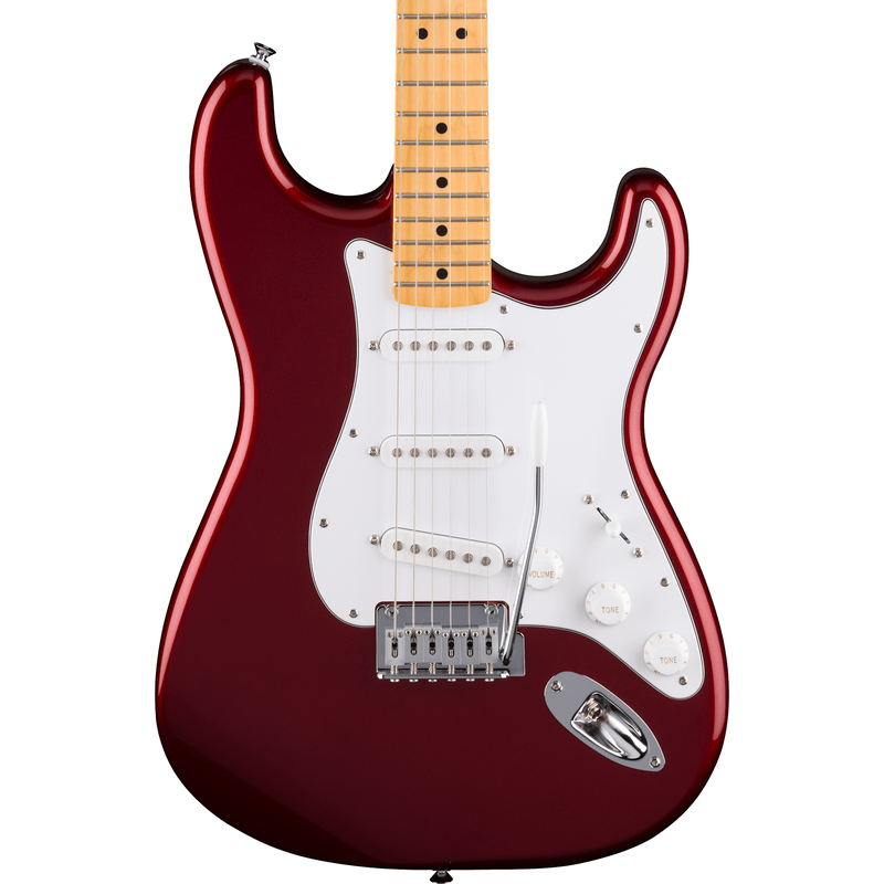 Fender Fender Standard Stratocaster, LF, Candy Cola