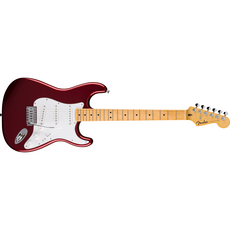 Fender Fender Standard Stratocaster, LF, Candy Cola