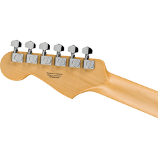 Fender Fender Standard Stratocaster, LF, Candy Cola