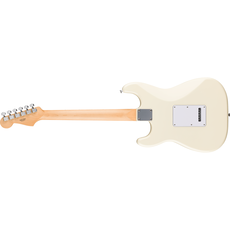 Fender Fender Standard Stratocaster, MP, Olympic White