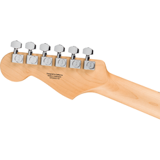 Fender Fender Standard Stratocaster, MP, Olympic White