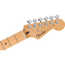 Fender Fender Standard Stratocaster, MP, Olympic White