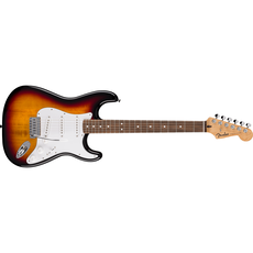 Fender Fender Standard Stratocaster, LF, 3 Color Sunburst