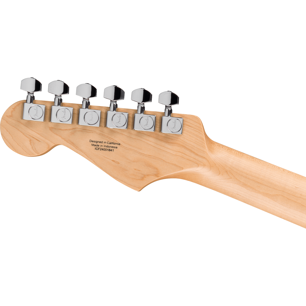 Fender Fender Standard Stratocaster, LF, 3 Color Sunburst