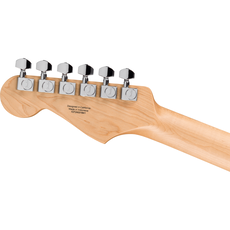 Fender Fender Standard Stratocaster, LF, 3 Color Sunburst