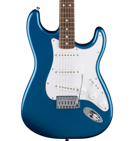 Fender Fender Standard Stratocaster, LF, Aqua Marine Metallic