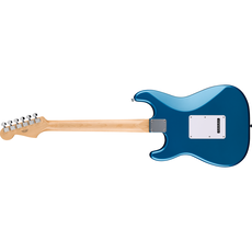 Fender Fender Standard Stratocaster, LF, Aqua Marine Metallic