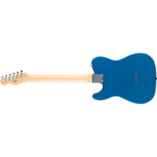 Fender Fender Standard Telecaster, MP, Aqua Marine Metallic