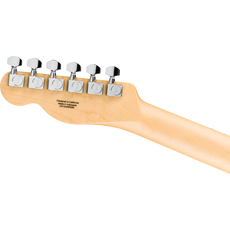 Fender Fender Standard Telecaster, MP, Aqua Marine Metallic