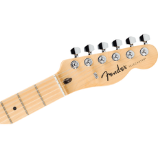Fender Fender Standard Telecaster, MP, Aqua Marine Metallic