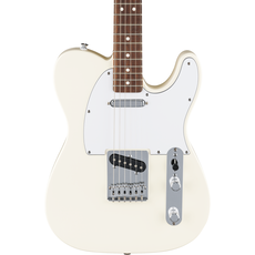 Fender Fender Standard Telecaster, LF, Olympic White