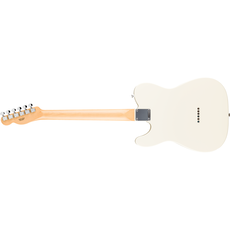 Fender Fender Standard Telecaster, LF, Olympic White