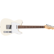 Fender Fender Standard Telecaster, LF, Olympic White