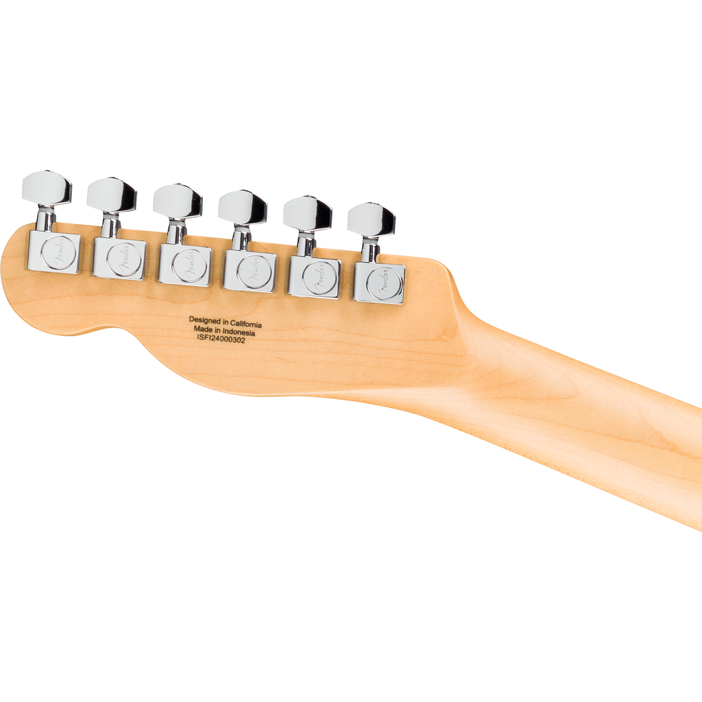 Fender Fender Standard Telecaster, LF, Olympic White