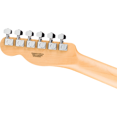 Fender Fender Standard Telecaster, LF, Olympic White