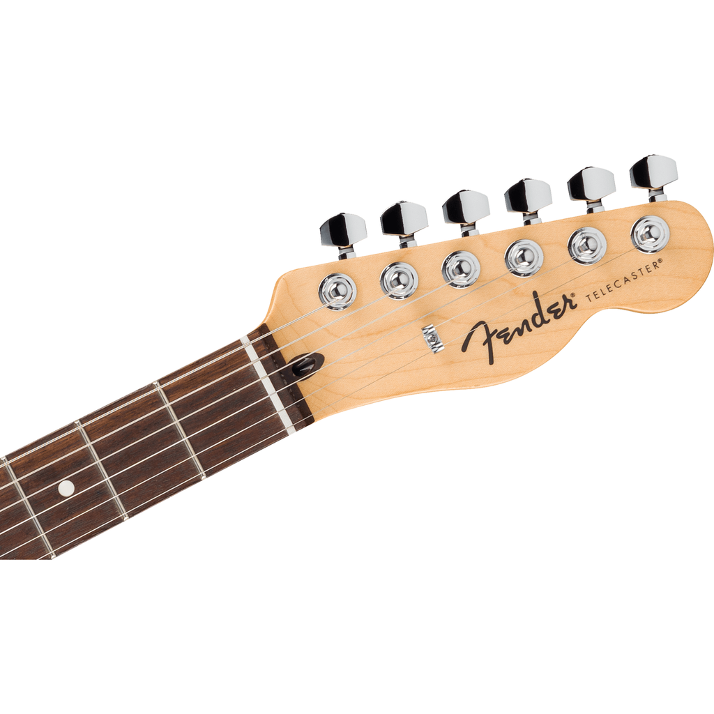 Fender Fender Standard Telecaster, LF, Olympic White