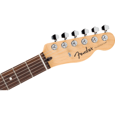 Fender Fender Standard Telecaster, LF, Olympic White