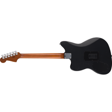 Fender Fender Acoustasonic Standard Jazzmaster, Black