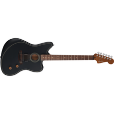 Fender Fender Acoustasonic Standard Jazzmaster, Black