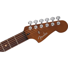 Fender Fender Acoustasonic Standard Jazzmaster, Black