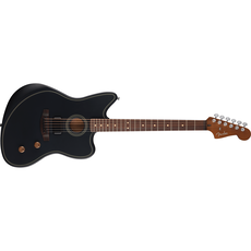 Fender Fender Acoustasonic Standard Jazzmaster, Black