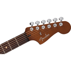 Fender Fender Acoustasonic Standard Jazzmaster, Aged Natural