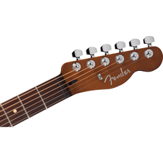 Fender Fender Acoustasonic Standard Telecaster, Aged Natural