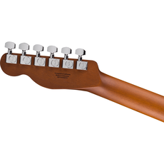 Fender Fender Acoustasonic Standard Telecaster, Aged Natural