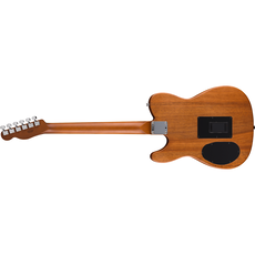 Fender Fender Acoustasonic Standard Telecaster, Aged Natural