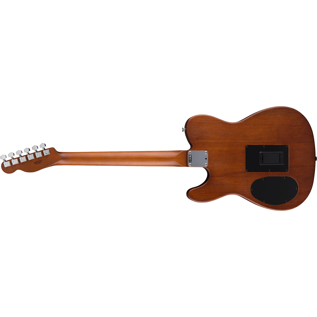 Fender Fender Acoustasonic Standard Telecaster, Honeyburst
