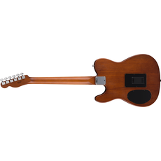 Fender Fender Acoustasonic Standard Telecaster, Honeyburst