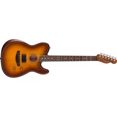 Fender Fender Acoustasonic Standard Telecaster, Honeyburst