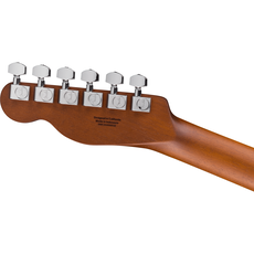 Fender Fender Acoustasonic Standard Telecaster, Honeyburst
