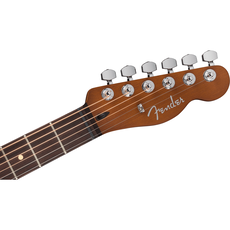 Fender Fender Acoustasonic Standard Telecaster, Honeyburst