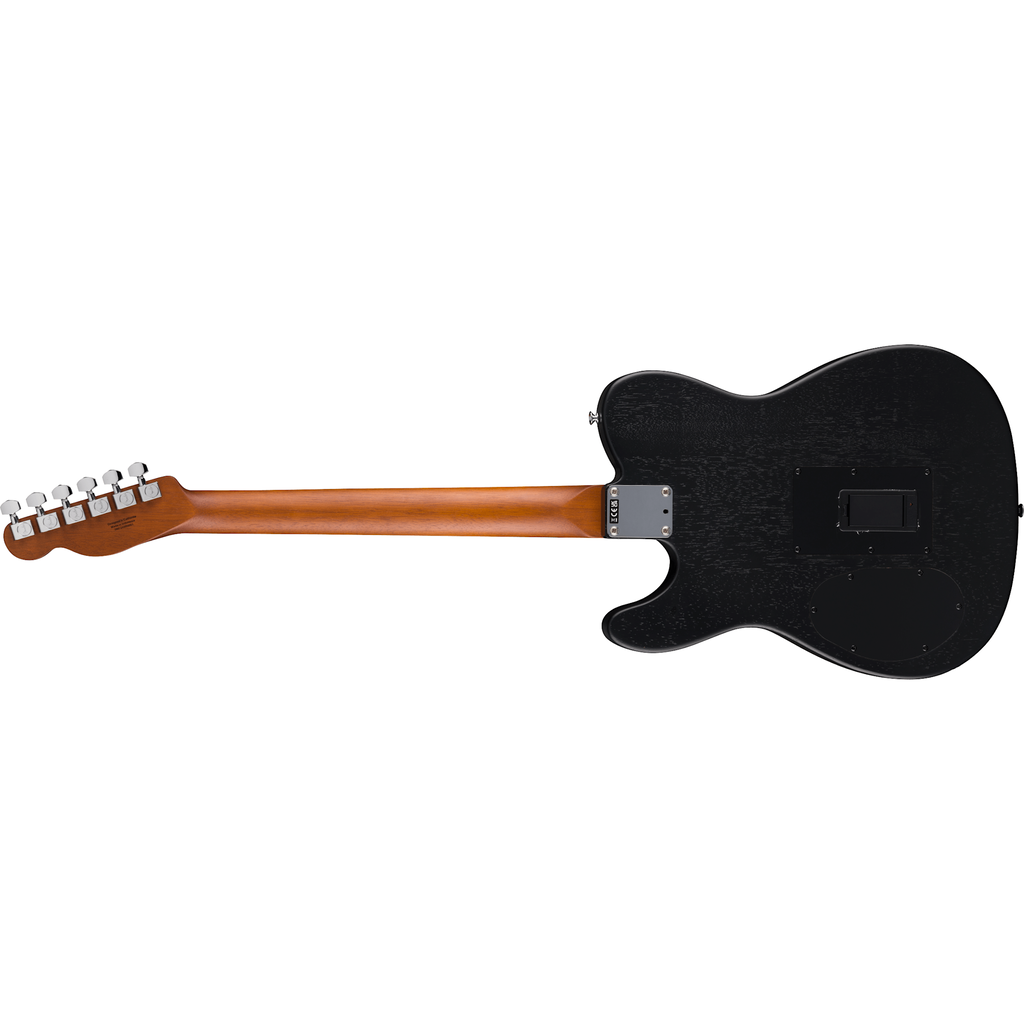 Fender Fender Acoustasonic Standard Telecaster, Black