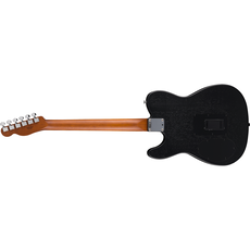 Fender Fender Acoustasonic Standard Telecaster, Black