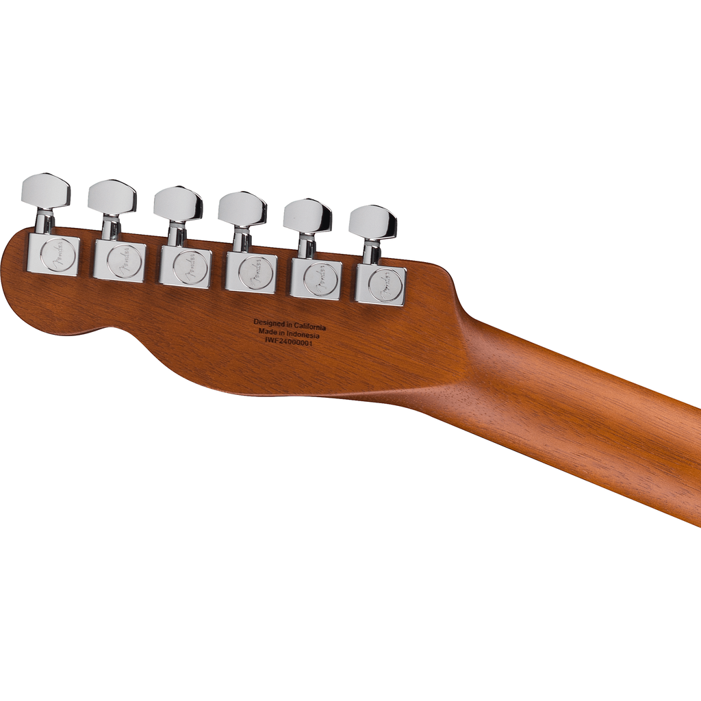 Fender Fender Acoustasonic Standard Telecaster, Black