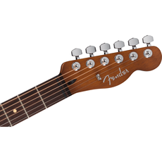 Fender Fender Acoustasonic Standard Telecaster, Black
