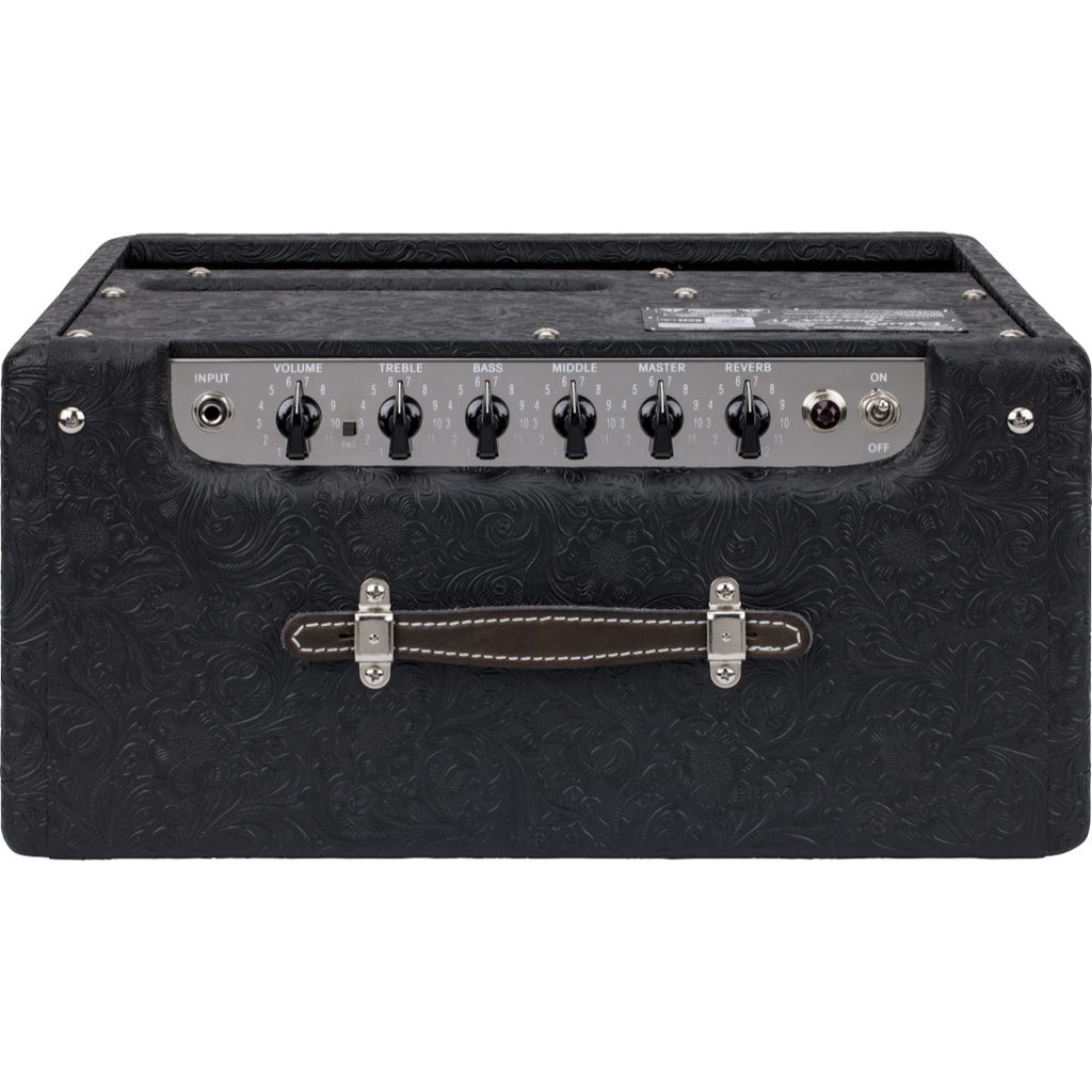 Fender Fender Blues Junior IV 30th Anniversary Amp