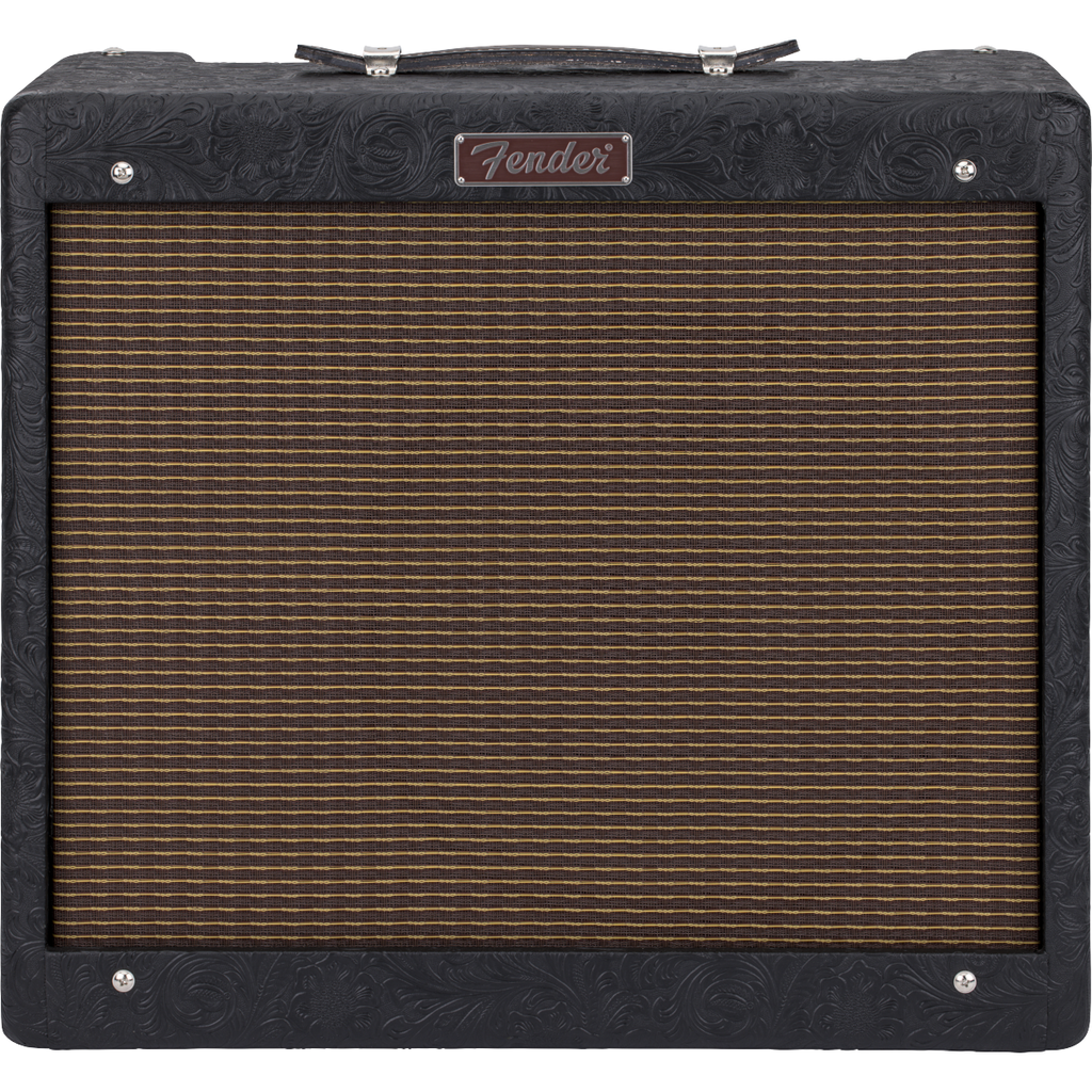 Fender Fender Blues Junior IV 30th Anniversary Amp