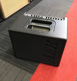 Consignment/Used AER 60/4 Acoustic Amplifier w/Bag