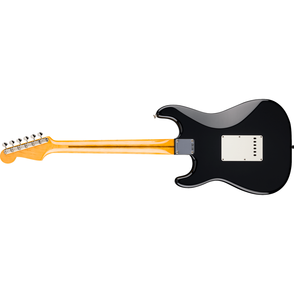 Fender Fender American Vintage II 1957 Stratocaster, MP, Black