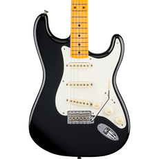 Fender Fender American Vintage II 1957 Stratocaster, MP, Black